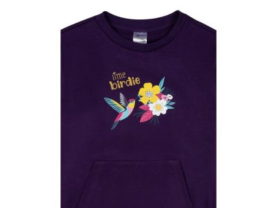 Свитшот Palloncino Tropic 1-00387668_2