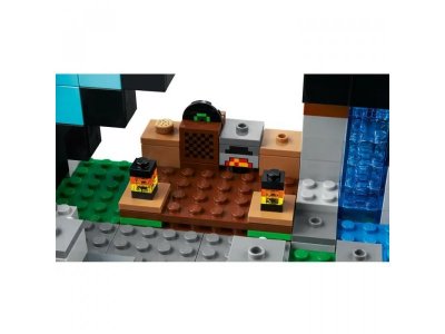Конструктор Lego Minecraft Застава меча 1-00393713_5