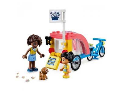 Конструктор Lego Friends Спасательный велосипед для собак 1-00393718_7