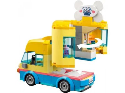 Конструктор Lego Friends Фургон для спасения собак 1-00393721_7