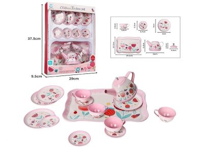 Набор посуды Aozi Toys 1-00391997_2