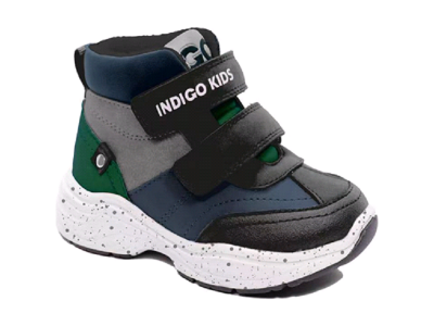 Ботинки Indigo Kids 1-00393244_1