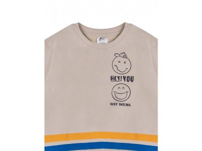 Свитшот Palloncino Animals 1-00387507_3