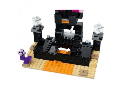 Конструктор Lego Minecraft Финальная арена 1-00394800_4