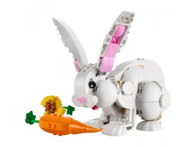 Конструктор Lego Creator Белый кролик 1-00394801_1