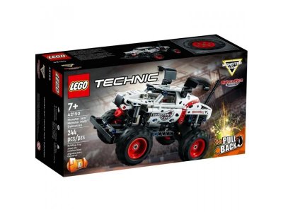 Конструктор Lego Technic Монстер Джем Далматинец 1-00394804_2