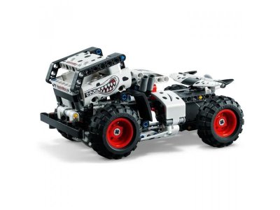 Конструктор Lego Technic Монстер Джем Далматинец 1-00394804_5