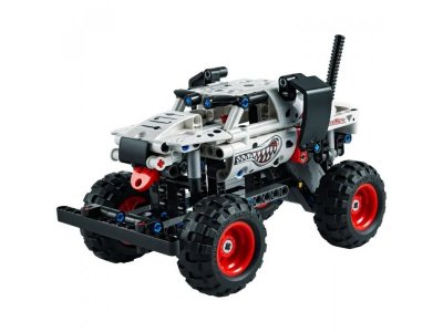 Конструктор Lego Technic Монстер Джем Далматинец 1-00394804_1