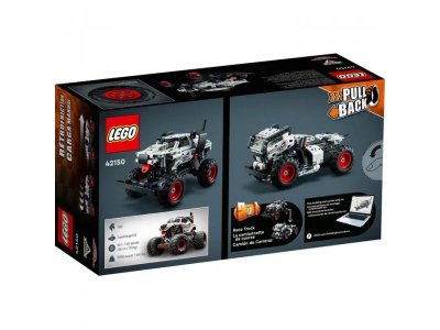 Конструктор Lego Technic Монстер Джем Далматинец 1-00394804_8