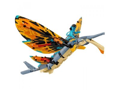 Конструктор Lego Avatar Приключение на Скимвинге 1-00394808_3