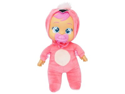 Кукла Cry Babies Фэнси Малышка плачущая 1-00394924_2