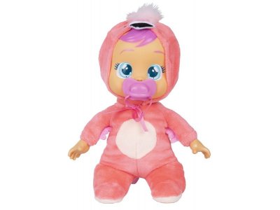 Кукла Cry Babies Фэнси Малышка плачущая 1-00394924_1