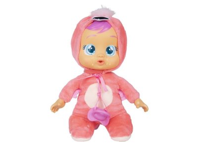 Кукла Cry Babies Фэнси Малышка плачущая 1-00394924_3