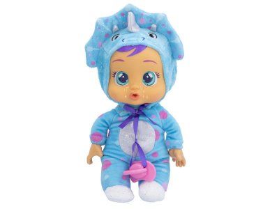 Кукла Cry Babies Тина Малышка плачущая 1-00394925_3