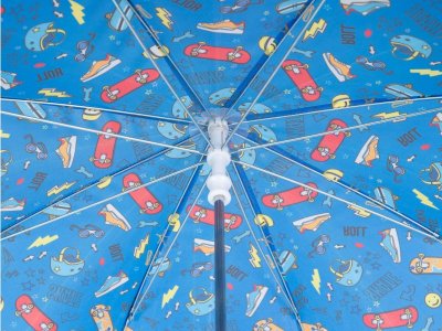 Зонт детский Palloncino 60 см 1-00395450_2