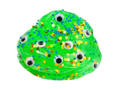 Игрушка для детей Slime Emoji-slime 110 г Влад А4 1-00395487_2