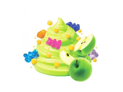Игрушка для детей модели Slime Slime dessert Duet 1-00395498_1