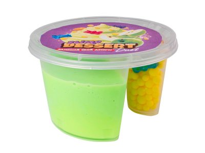 Игрушка для детей модели Slime Slime dessert Duet 1-00395498_4