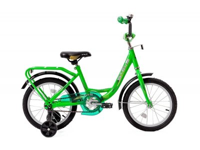Велосипед двухколесный Stels Flyte 11 колеса 16" 1-00395907_1
