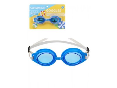 Очки для плавания детские Наша Игрушка 1-00395759_1