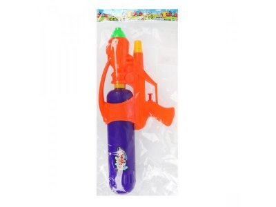 Бластер водяной Наша Игрушка 36 см 1-00395769_3