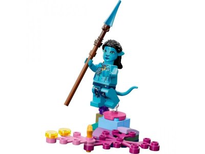 Конструктор Lego Avatar Открытие Илу 1-00396143_6