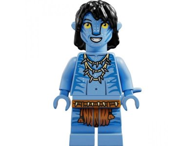 Конструктор Lego Avatar Открытие Илу 1-00396143_9