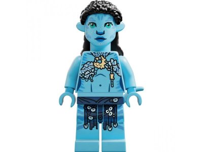 Конструктор Lego Avatar Открытие Илу 1-00396143_10
