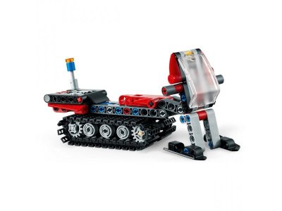 Конструктор Lego Technic Снегоуборщик 1-00396146_4