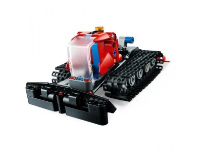 Конструктор Lego Technic Снегоуборщик 1-00396146_1
