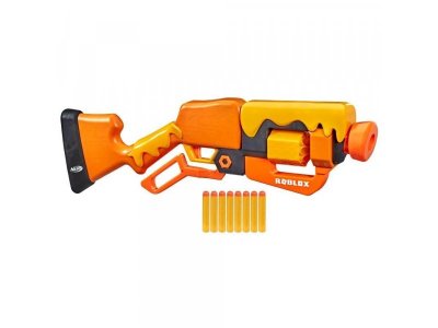 Игрушка Nerf Roblox Бластер Adopt MeBees 1-00396733_1