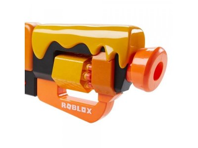 Игрушка Nerf Roblox Бластер Adopt MeBees 1-00396733_3