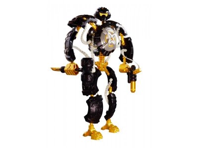 Робот-трансформер Giga bots ГрипБот 33 см 1-00396619_1