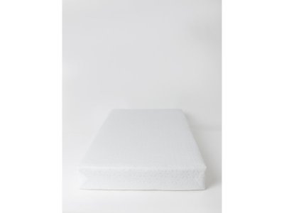 Матрас в кроватку Everflo Air White Jersey, высота 11 см 1-00397045_6