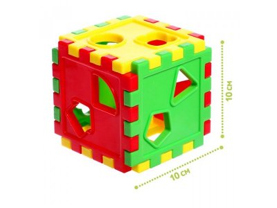 Сортер куб Цифры 1-00397499_4