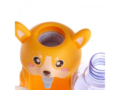 Кулер для воды Happy Valley Baby zoo Корги 350 мл 1-00397504_4