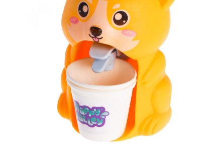 Кулер для воды Happy Valley Baby zoo Корги 350 мл 1-00397504_7