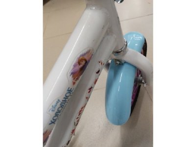 Велосипед двухколесный Disney Холодное сердце 2, колеса 12" 8-23144221_3