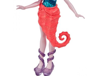 Кукла Mattel Enchantimals Sedda Sea Horse& Family Седда Морской конек с семьей 1-00397920_6