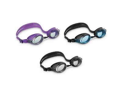 Очки Intex для плавания Racing Goggles 1-00227648_4