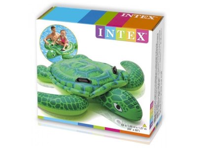 Игрушка-наездник Intex надувная Морская черепаха Лил 1-00227658_3