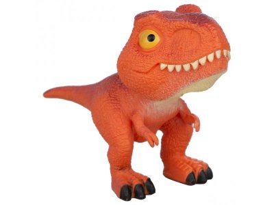 Игрушка KiddiePlay Динозаврик, меняющий цвет 1-00398566_3