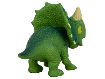 Игрушка KiddiePlay Динозаврик, меняющий цвет 1-00398568_3