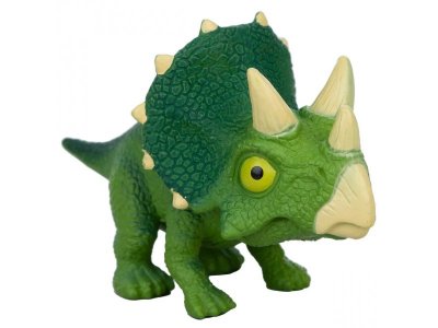 Игрушка KiddiePlay Динозаврик, меняющий цвет 1-00398568_6