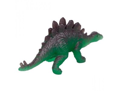 Игрушка KiddiePlay Мини динозаврик, меняющий цвет 1-00398570_2