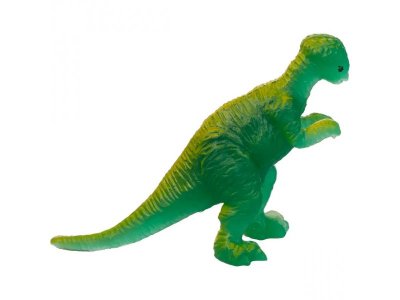 Игрушка KiddiePlay Мини динозаврик, меняющий цвет 1-00398570_5