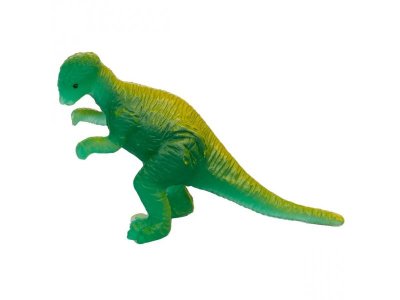 Игрушка KiddiePlay Мини динозаврик, меняющий цвет 1-00398570_6