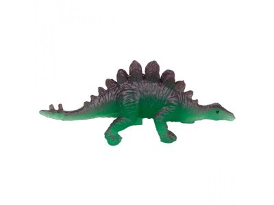 Игрушка KiddiePlay Мини динозаврик, меняющий цвет 1-00398570_9