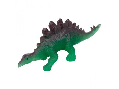 Игрушка KiddiePlay Мини динозаврик, меняющий цвет 1-00398570_8
