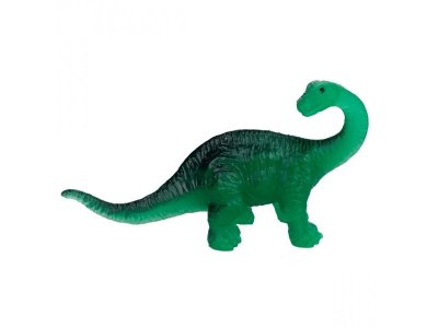 Игрушка KiddiePlay Мини динозаврик, меняющий цвет 1-00398570_7